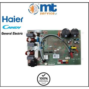 Scheda elettronica principale clima haier unita' esterna a0011800241