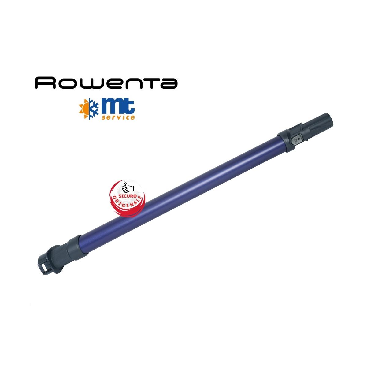 Tubo prolunga originale rowenta x-pert 6.60 - rh6431wo/870 / rh6839wo/871