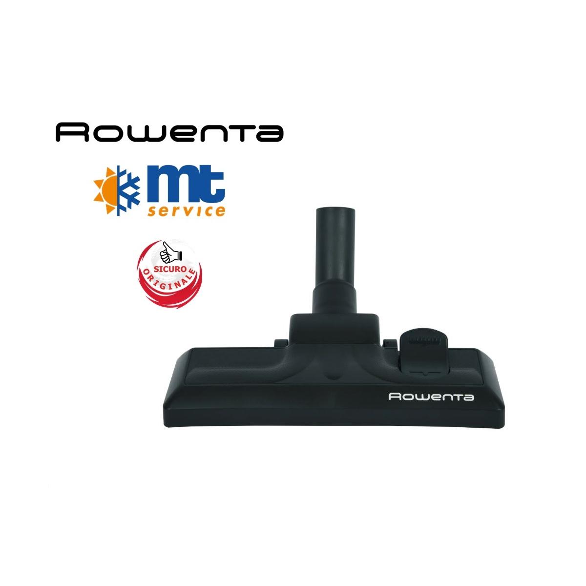 SPAZZOLA TAPPETI / PAVIMENTI ORIGINALE ROWENTA ASPIRAPOLVERE RO29xx