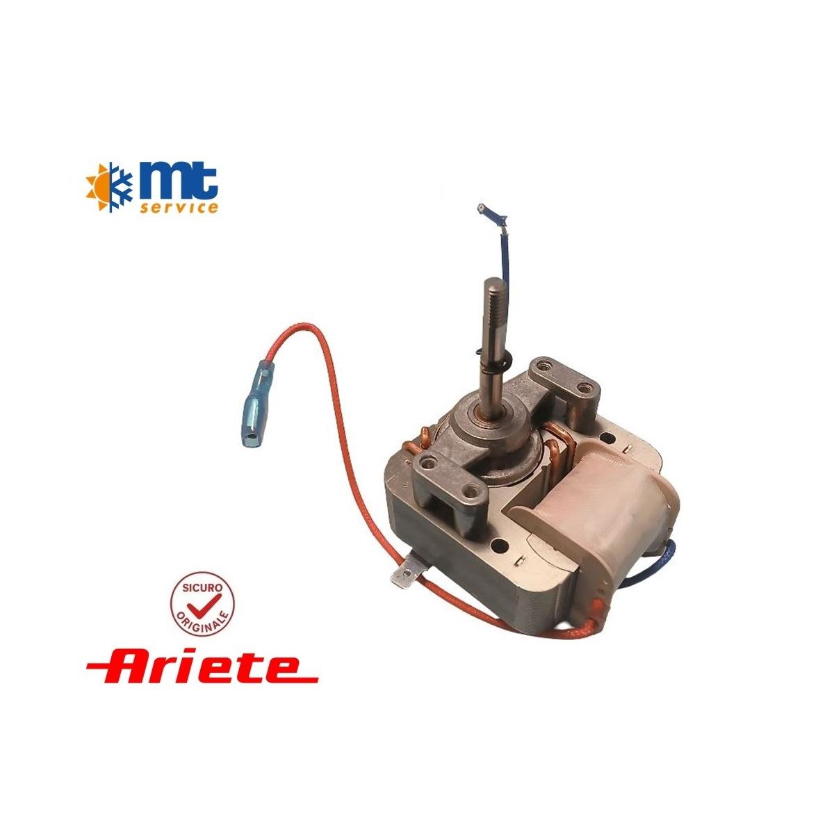 Motore originale ariete friggitrice ad aria air fryer 4626