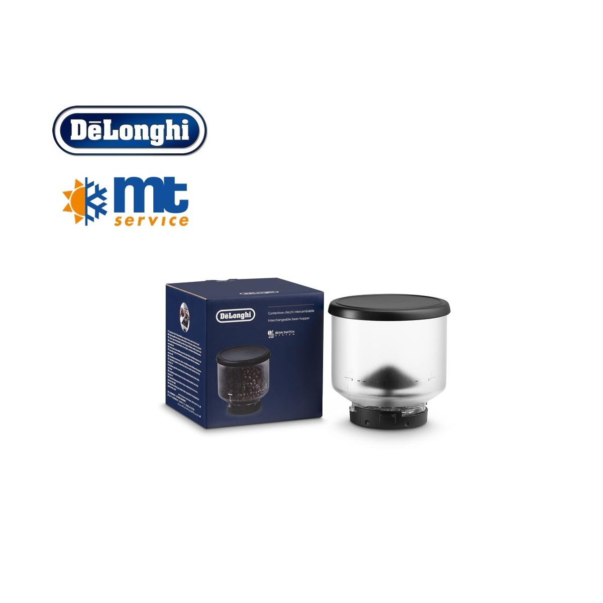 Contenitore caffe' in chicchi dlsc403 - originale delonghi rivelia exam440