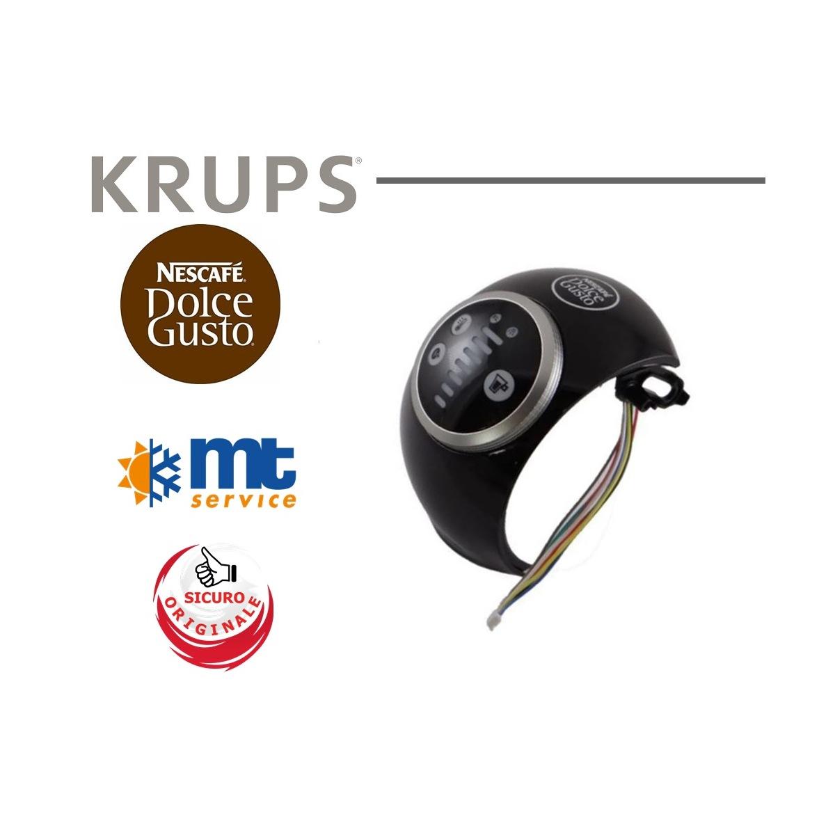 Scheda elettronica krups kp3408 dolce gusto genio s plus