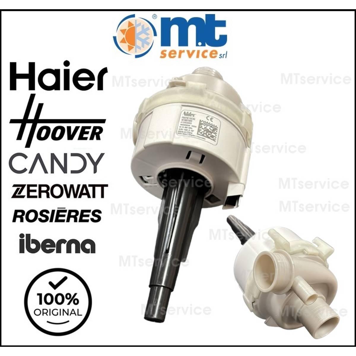 Motopompa lavastoviglie originale candy 41053583