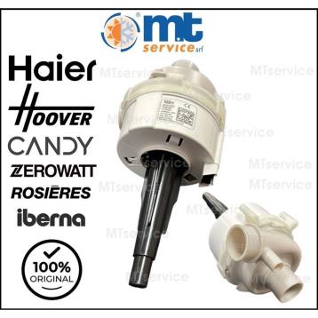 Motopompa lavastoviglie originale candy 41053583