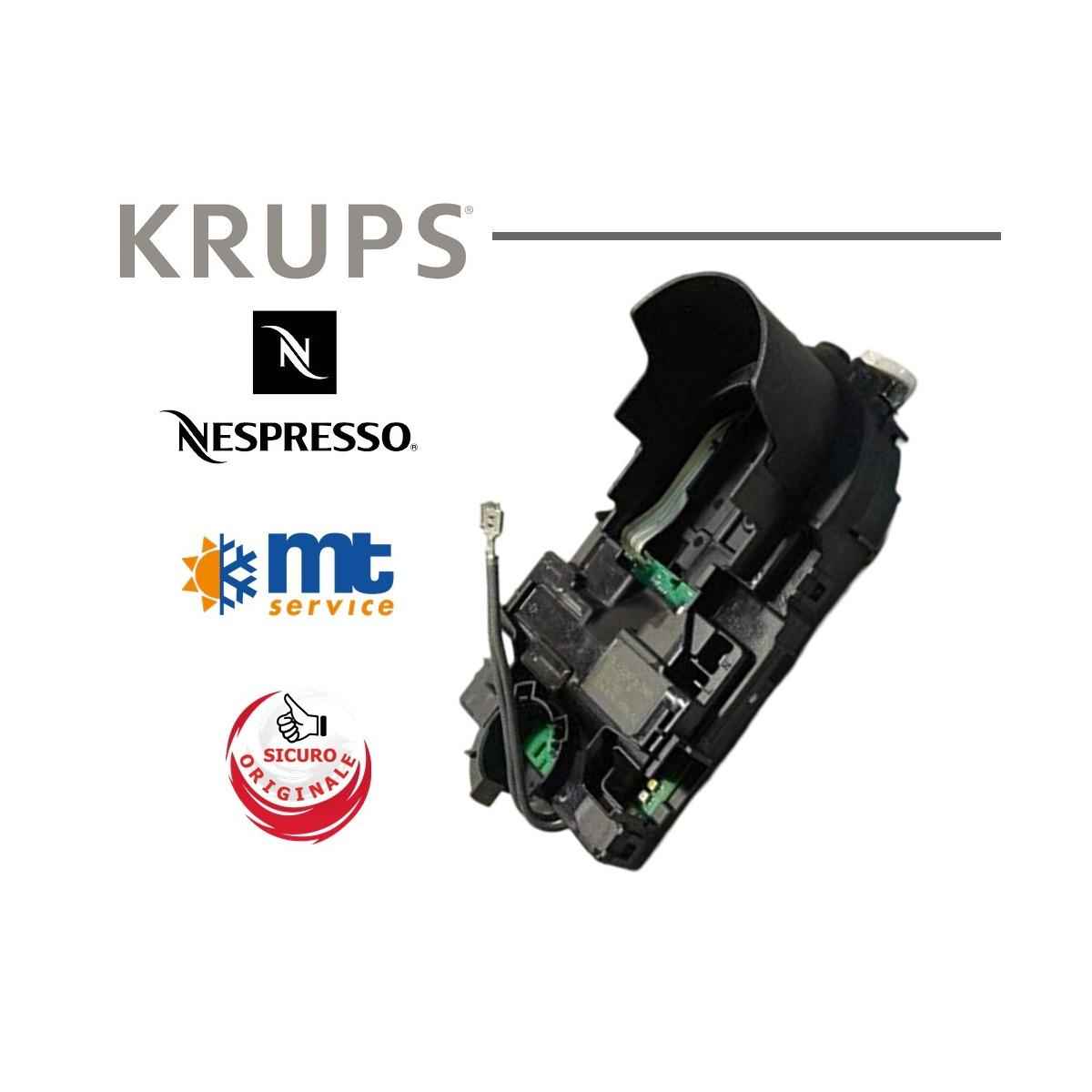 SCHEDA ELETTRONICA ORIGINALE KRUPS NESPRESSO PIXIE XN300xx