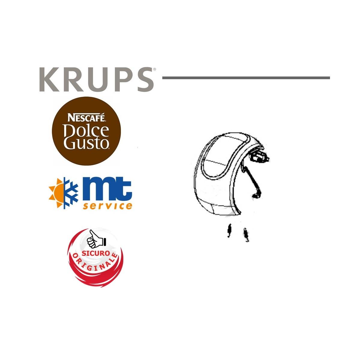 Scheda elettronica krups dolce gusto genio s touch kp440e10/4j0