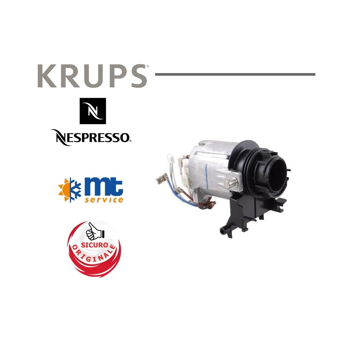 RESISTENZA ORIGINALE KRUPS MACCHINA DEL CAFFE' NESPRESSO PIXIE XN304xx