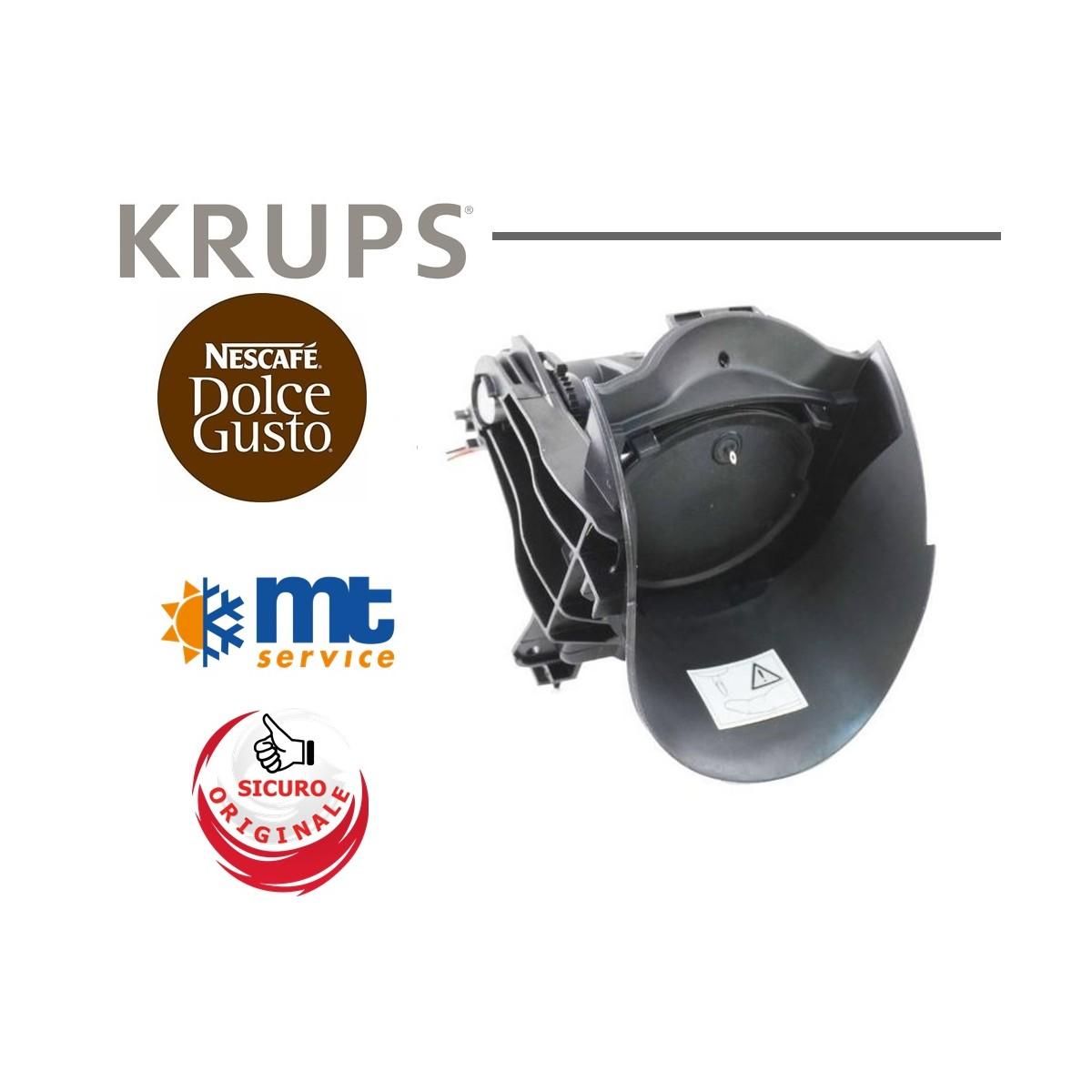 Diffusore originale krups dolcegusto kp2 kp3 kp4 genio s - plus - touch