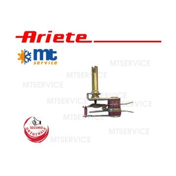 Termostato regolabile originale ariete metal grill 3 in 1 - 1934