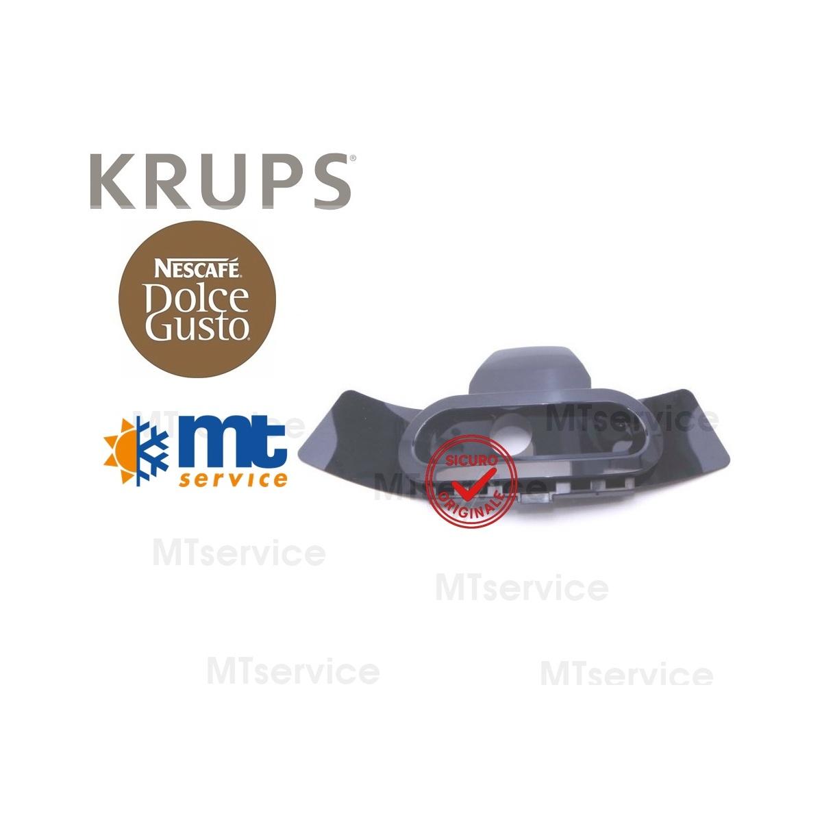 COPRIMOZZO GUIDA ORIGINALE KRUPS DOLCEGUSTO PICCOLO XS - KP1Axxx