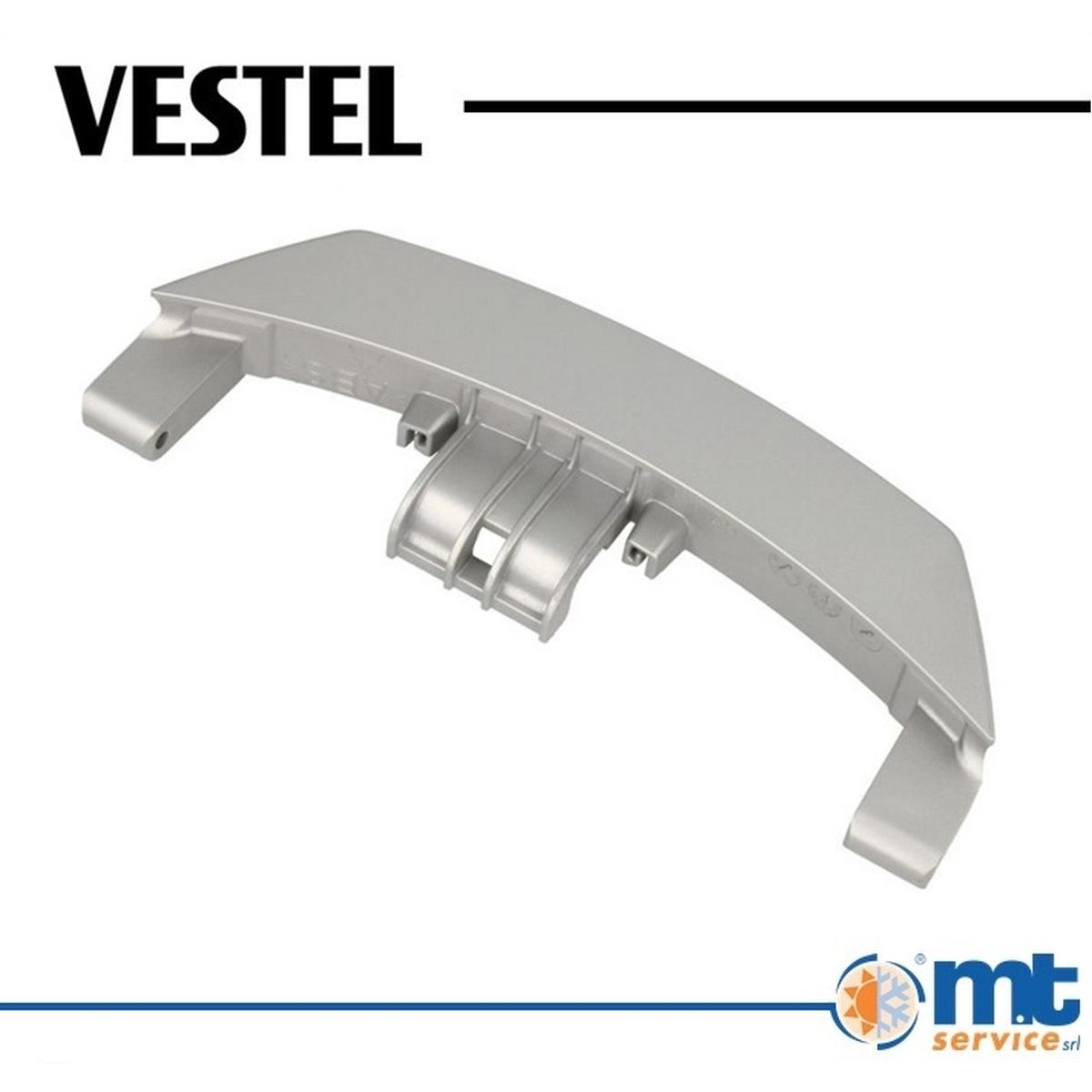 Maniglia oblo' per na-127vb5wta compatibile anche con axw1dh-92309