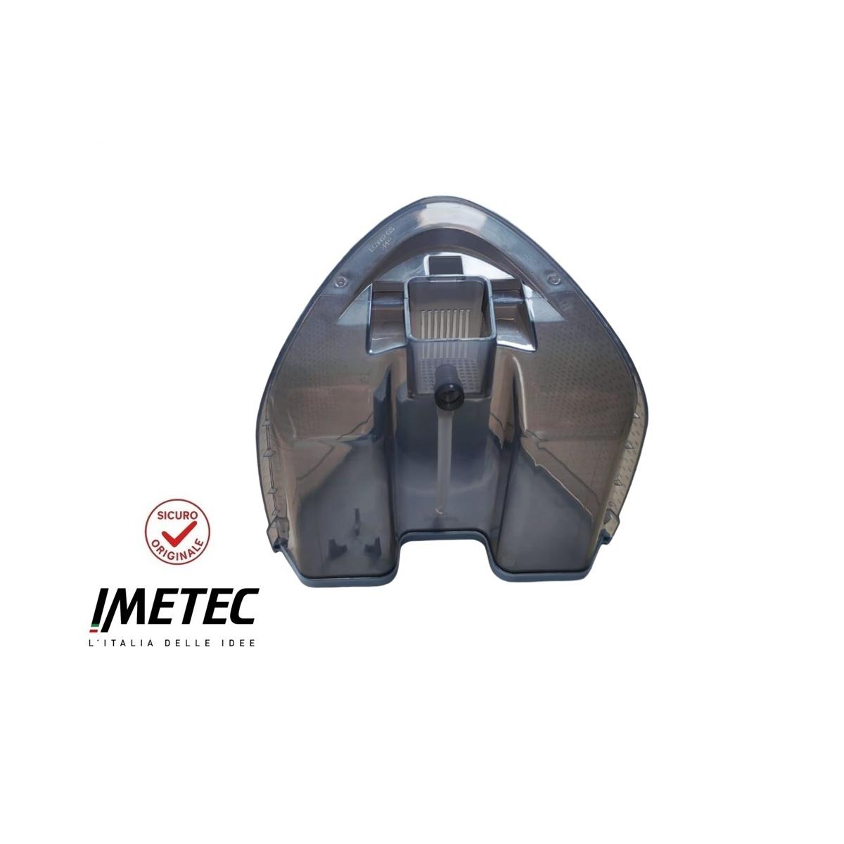 Serbatoio acqua originale imetec 9033 - s3901 rapidvapor