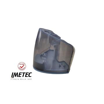 Serbatoio acqua originale imetec 9033 - s3901 rapidvapor