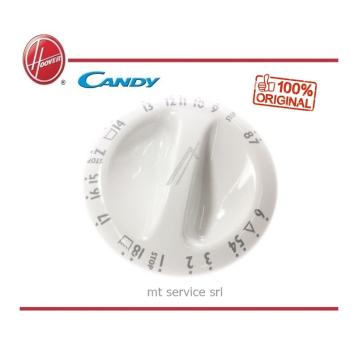 Manopola programmi aquav.8 candy white