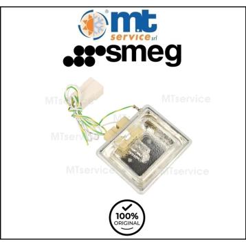 Lampada alogena completa 40w ex 696050238