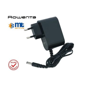 ALIMENTATORE / CARICA BATTERIA ORIGINALE ROWENTA X-NANO RH112x
