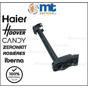 Assieme supporto rampa superiore ex 41052370