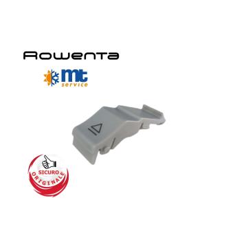 Tasto batteria scopa elettrica rowenta x-force flex 8.60 - rh98
