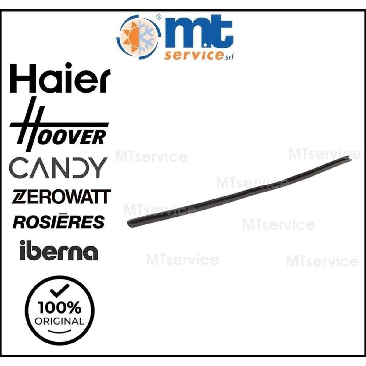 Guarnizione porta interna originale 70052266 lavastoviglie ci3e7low ex 41051178