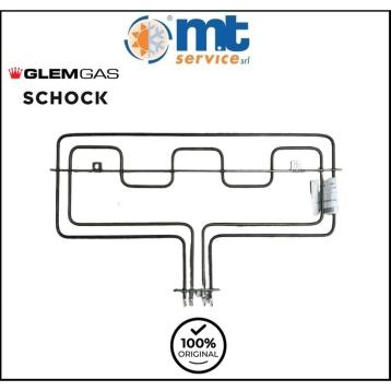 Resistenza superiore doppia originale glemgas 093z56