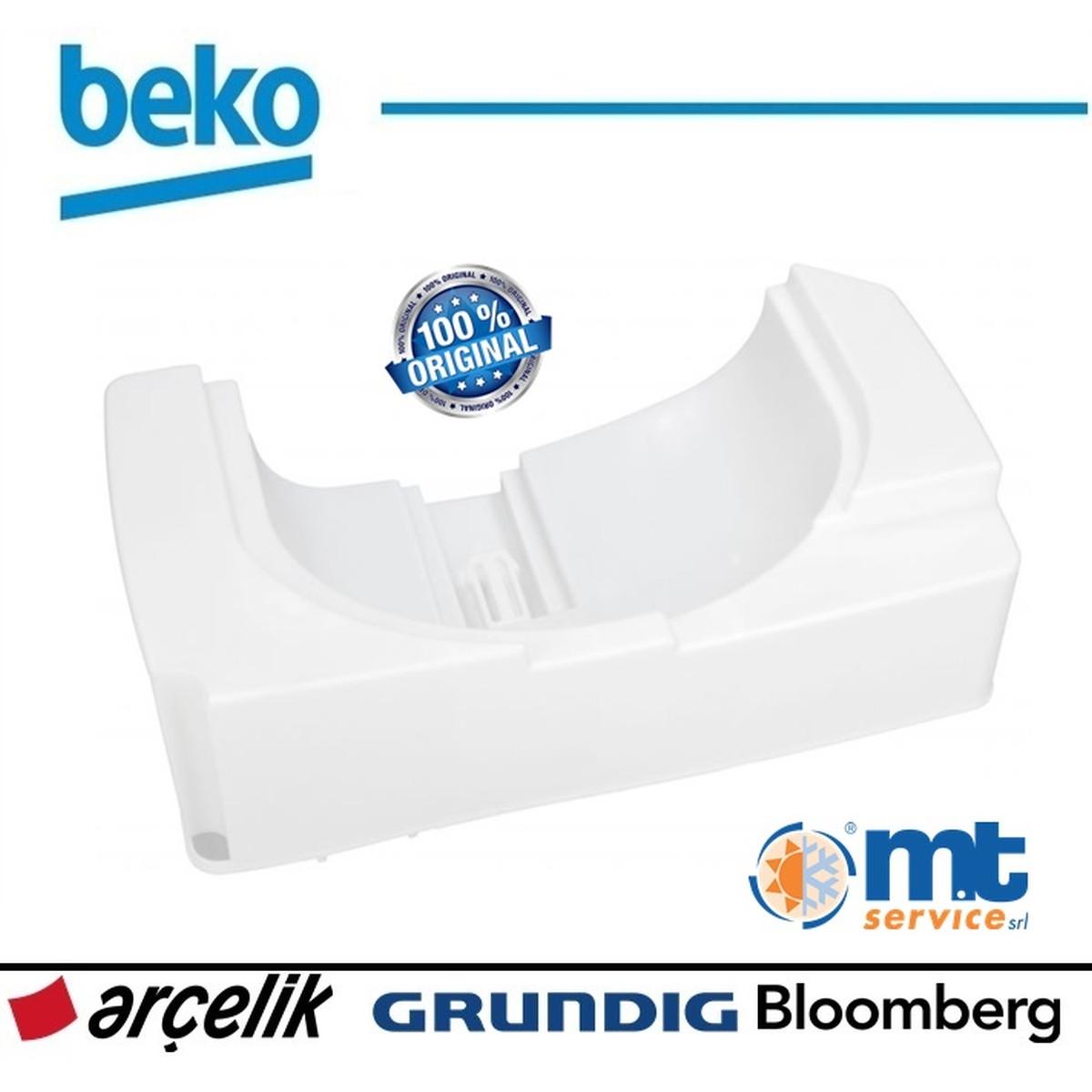 Vaschetta compressore frigo beko 4846070101