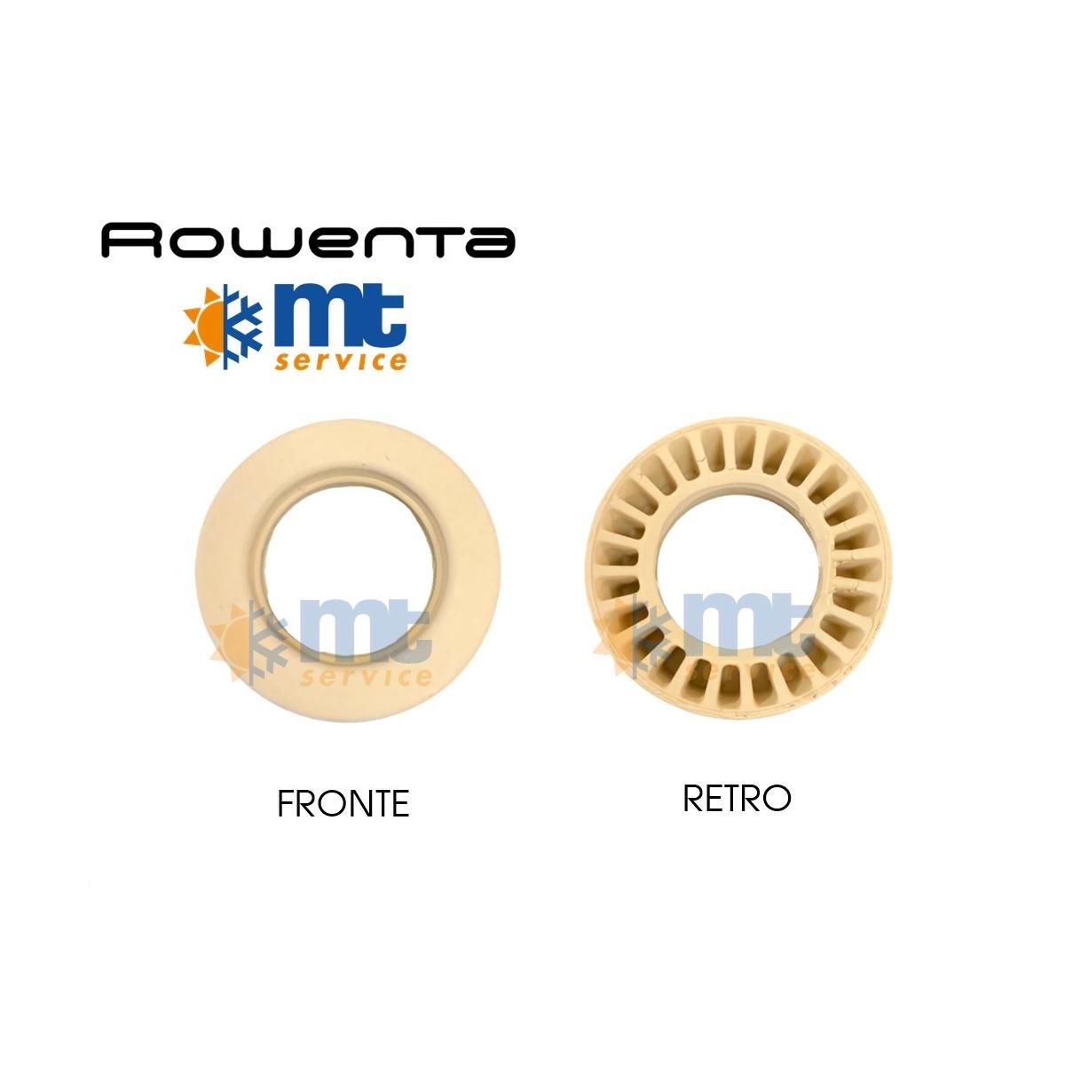 AMMORTIZZATORE MOTORE ASPIRAPOLVERE ROWENTA SWIFT POWER CYCLONIC RO29xx