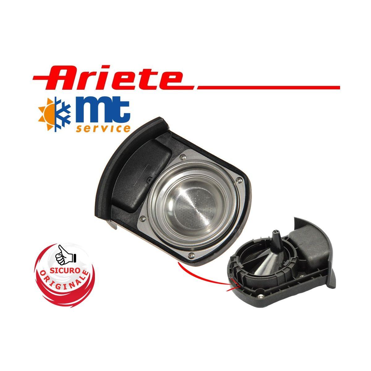 Cassetto porta cialda originale ariete coffee maker mce28 1301