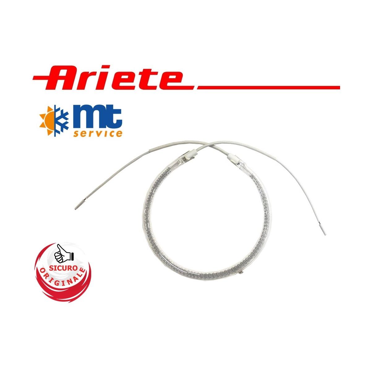 Resistenza 1500w originale ariete friggitrice ad aria 4630 - 220-240v