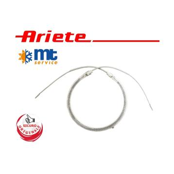 Resistenza 1500w originale ariete friggitrice ad aria 4630 - 220-240v