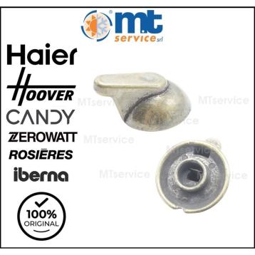 Manopola rustica originale candy 44003703