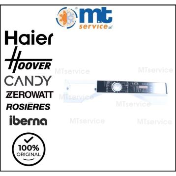 Cruscotto con sensore touch ex 43040588 70007741