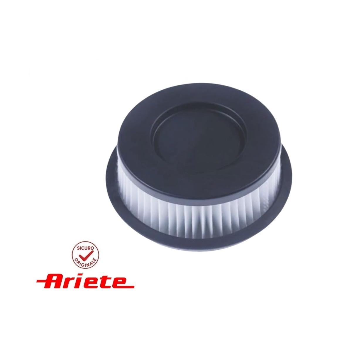Filtro aria scopa elettrica originale ariete 2708