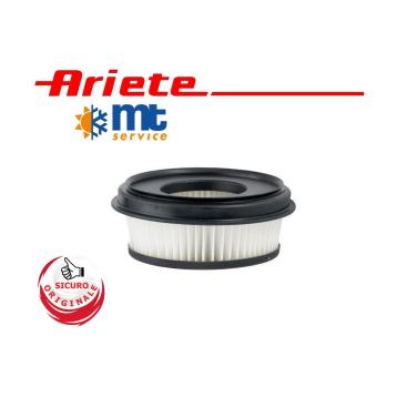 Filtro aria scopa elettrica originale ariete 2708