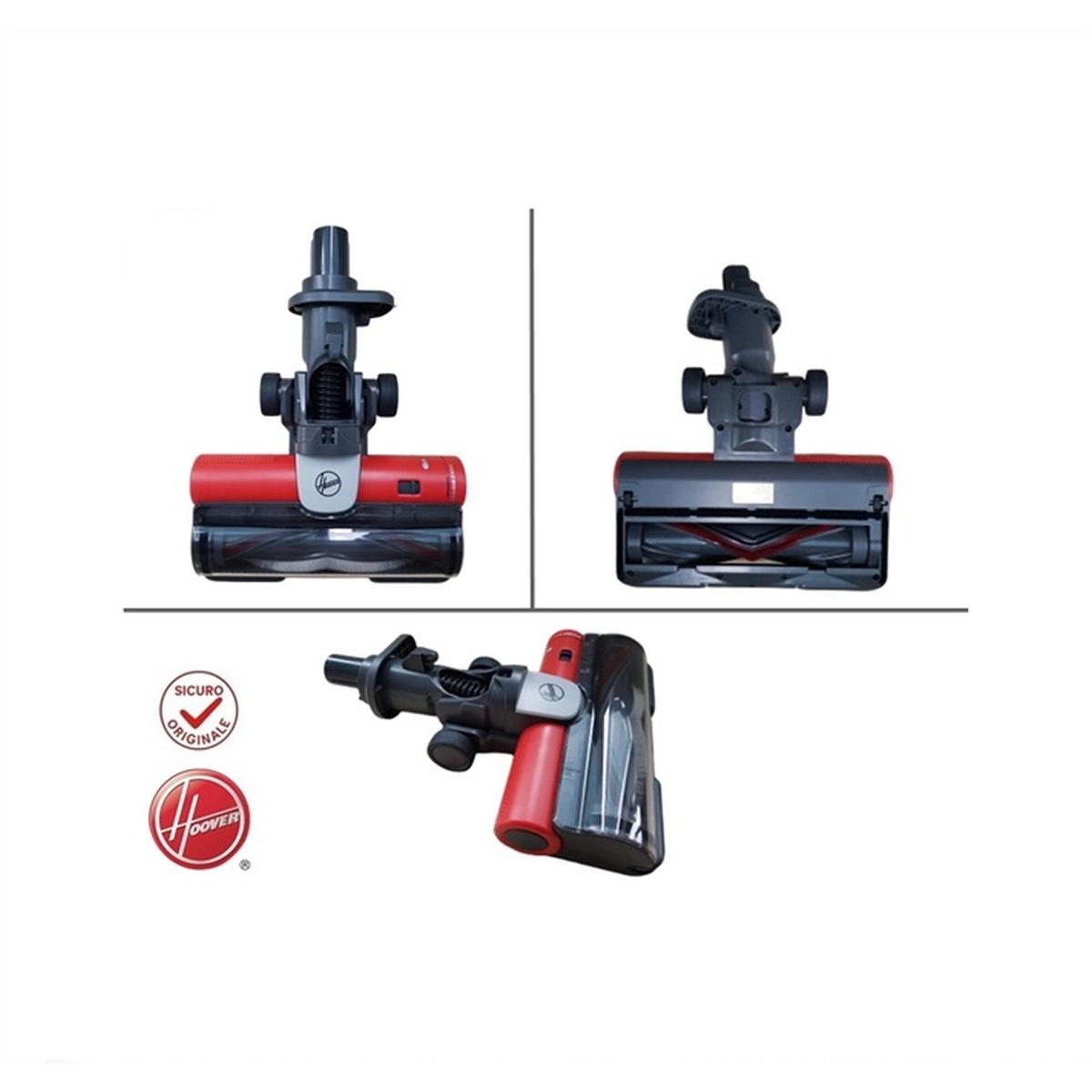 SPAZZOLA CON RULLO ORIGINALE HOOVER SCOPA ELETTRICA HF9xx