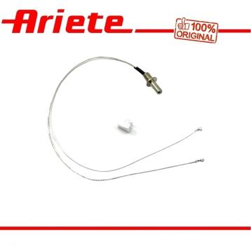 SONDA NTC FRIGGITRICE AD ARIA ORIGINALE Air Fryer 9L ARIETE 4630