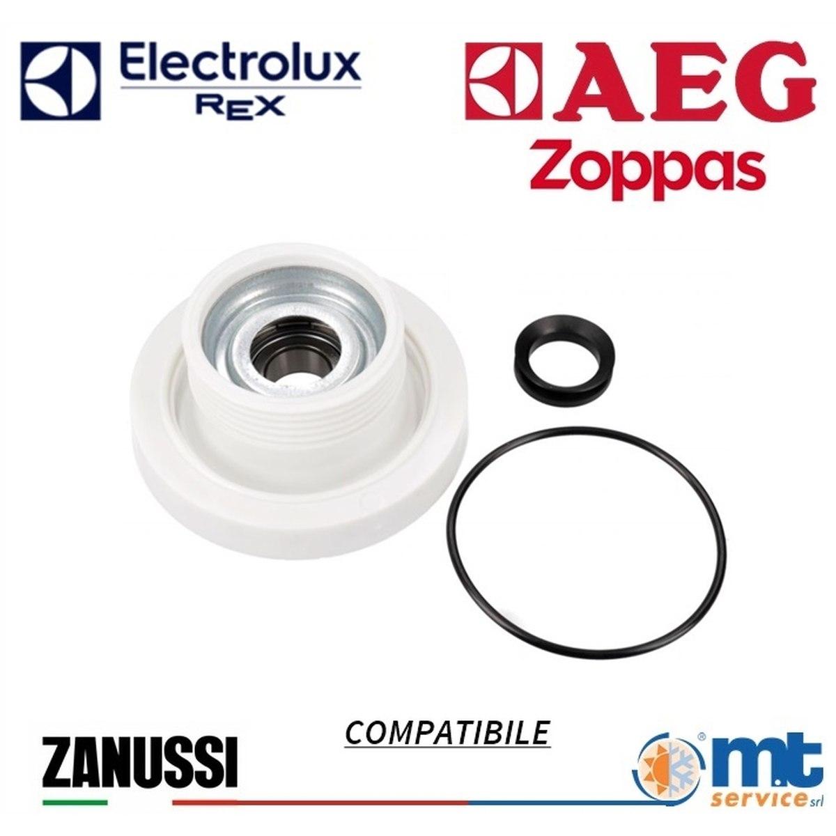 Mozzo destro antiorario completo compatibile 4071430971